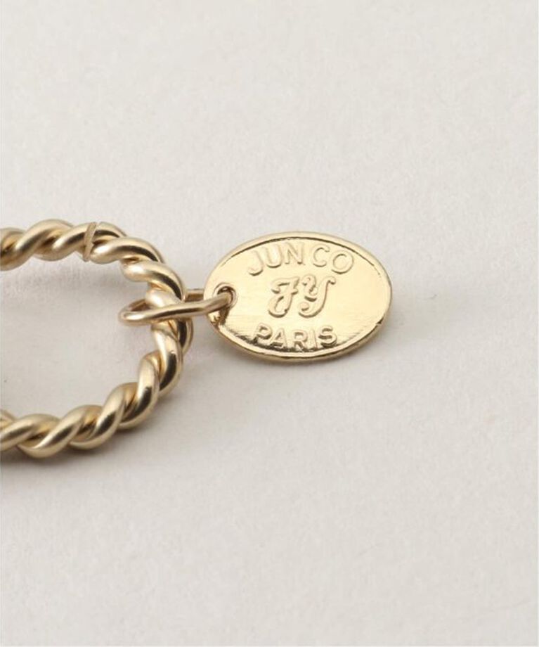 VERMEIL par iena「Junco Paris（ジュンコパリ）別注 5連淡水パールネックレス COL23HVM02」|ネックレス|