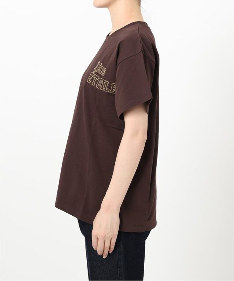 SLOBE IENA「《追加予約》1ST ETOILE Tシャツ」|Tシャツ・カットソー|