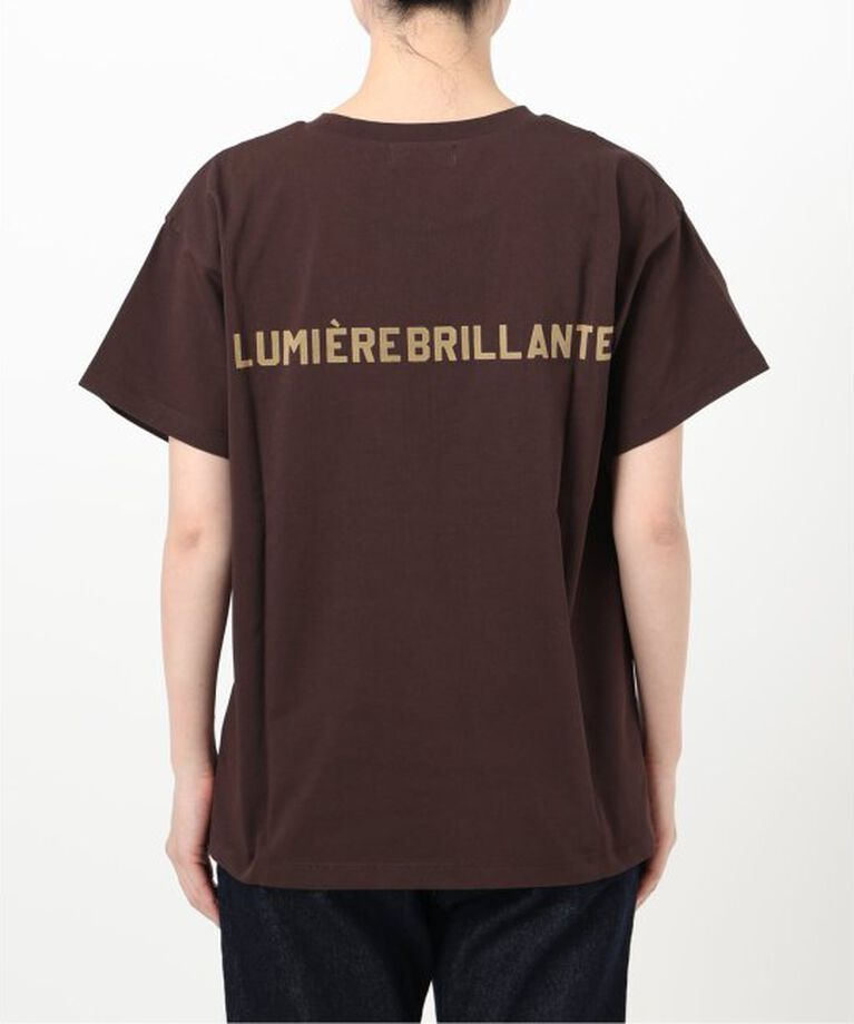 SLOBE IENA「《追加予約》1ST ETOILE Tシャツ」|Tシャツ・カットソー|