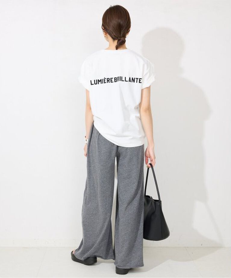 SLOBE IENA「《追加予約》1ST ETOILE Tシャツ」|Tシャツ・カットソー|