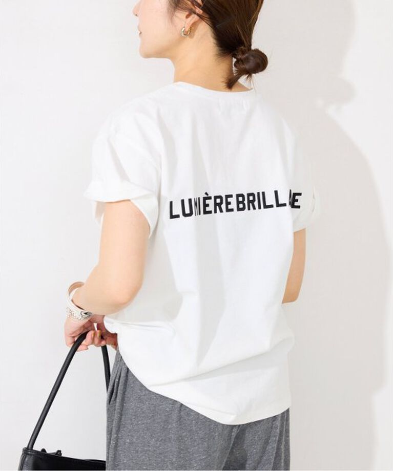SLOBE IENA「《追加予約》1ST ETOILE Tシャツ」|Tシャツ・カットソー|