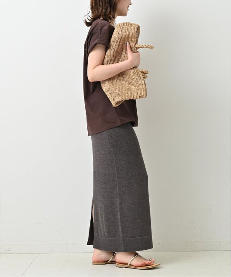 SLOBE IENA「《追加予約》1ST ETOILE Tシャツ」|Tシャツ・カットソー|