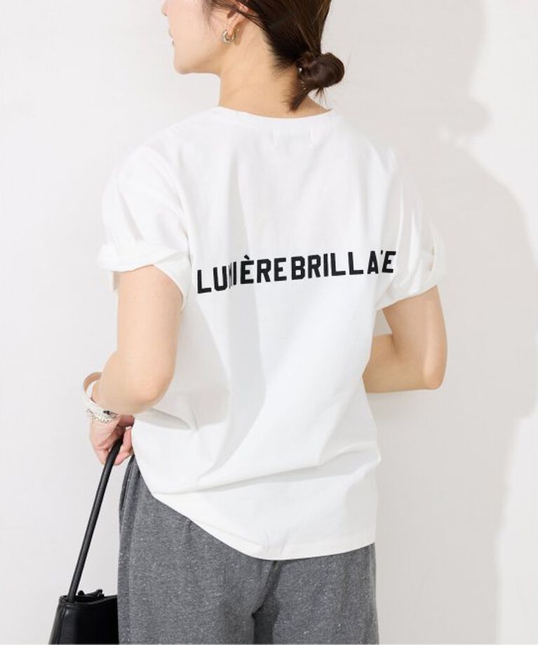 SLOBE IENA「《追加予約》1ST ETOILE Tシャツ」|Tシャツ・カットソー|