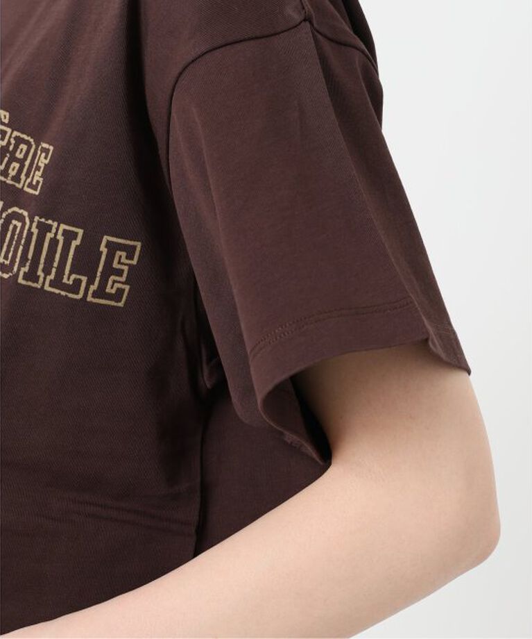 SLOBE IENA「《追加予約》1ST ETOILE Tシャツ」|Tシャツ・カットソー|