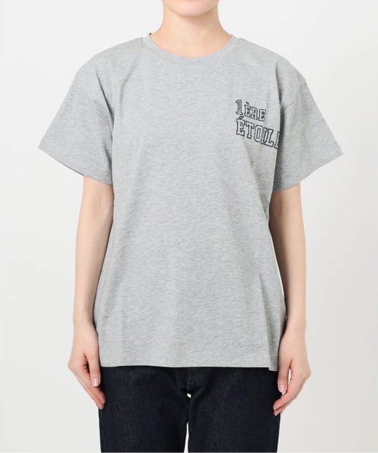 SLOBE IENA「《追加予約》1ST ETOILE Tシャツ」|Tシャツ・カットソー|