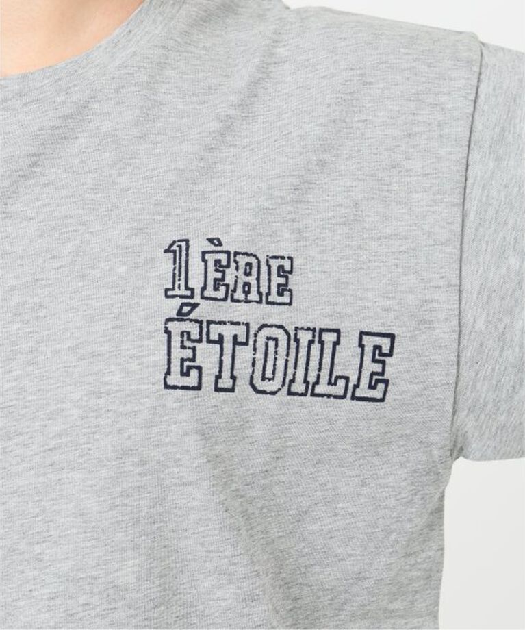 SLOBE IENA「《追加予約》1ST ETOILE Tシャツ」|Tシャツ・カットソー|
