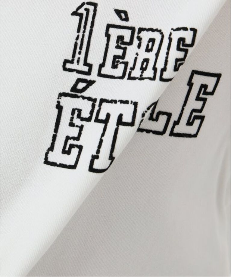 SLOBE IENA「《追加予約》1ST ETOILE Tシャツ」|Tシャツ・カットソー|