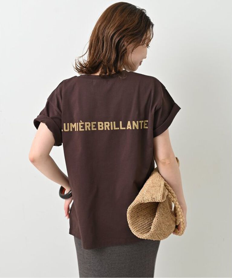 SLOBE IENA「《追加予約》1ST ETOILE Tシャツ」|Tシャツ・カットソー|