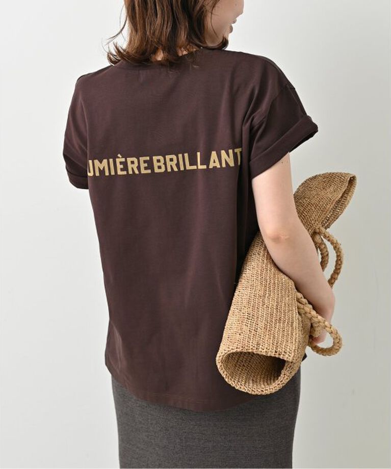 SLOBE IENA「《追加予約》1ST ETOILE Tシャツ」|Tシャツ・カットソー|