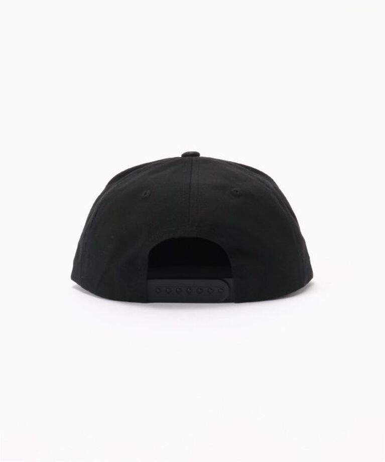JOURNAL STANDARD「ONE OF THESE DAYS HORSE SHOE LOGO HAT」|キャップ・キャスケット|