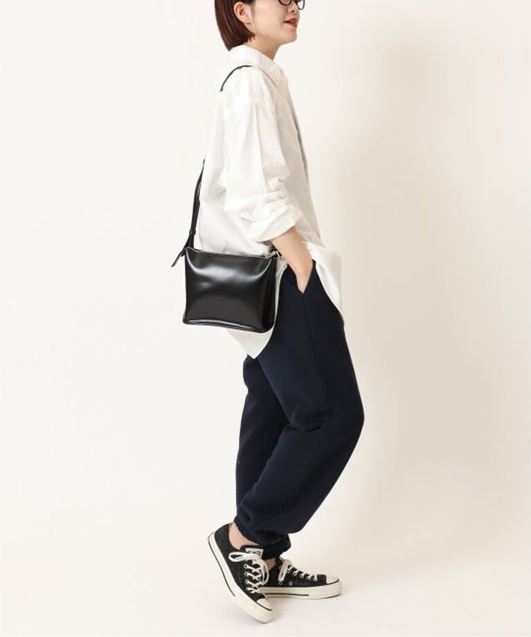 Spick and Span「【PIENI / ピエニ】 Kaari SHOULDER S」|ショルダー・メッセンジャー|