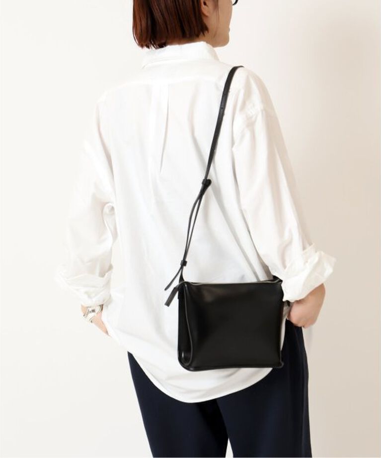 Spick and Span「【PIENI / ピエニ】 Kaari SHOULDER S」|ショルダー・メッセンジャー|