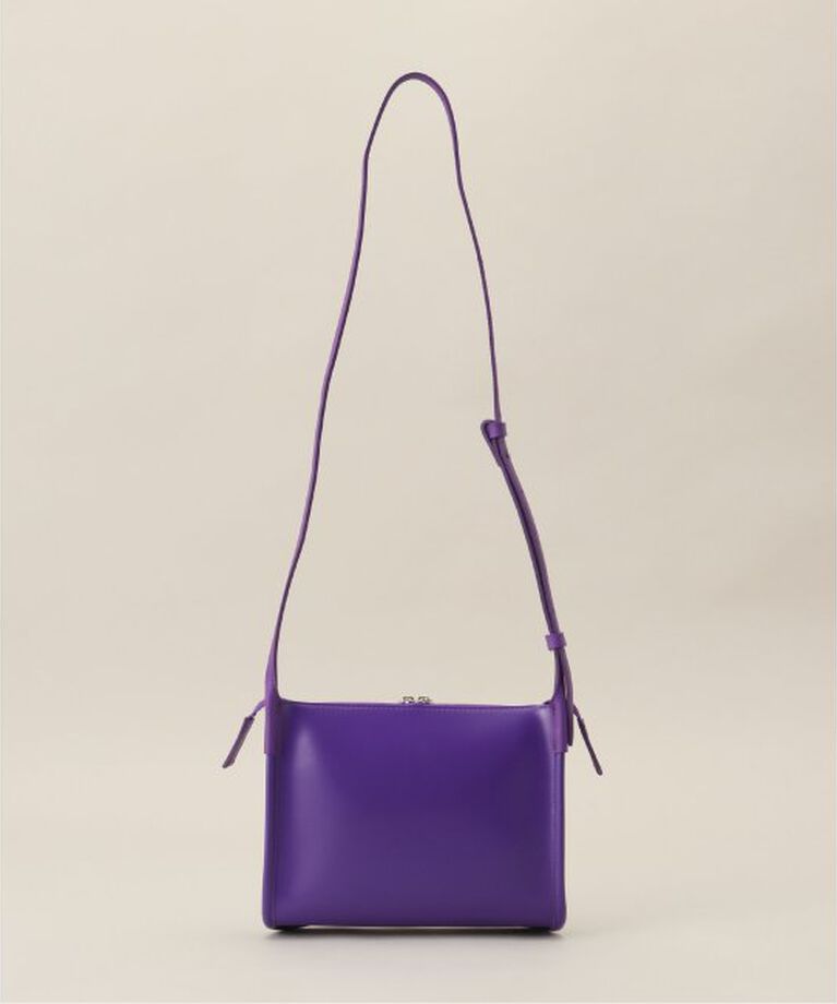 Spick and Span「【PIENI / ピエニ】 Kaari SHOULDER S」|ショルダー・メッセンジャー|