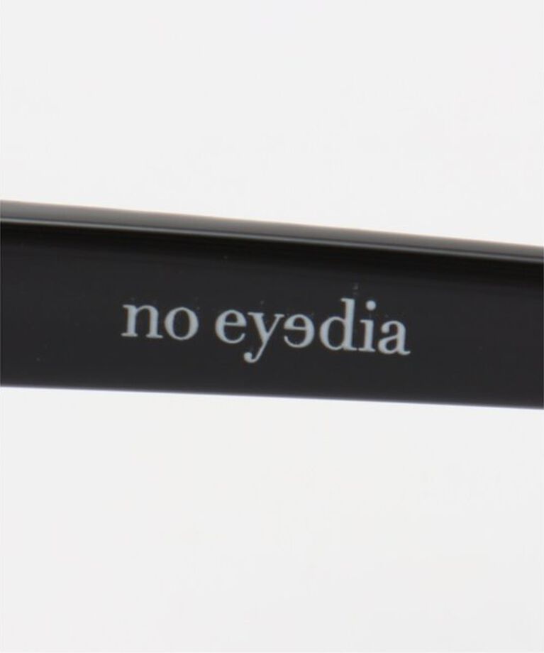 U by SPICK&SPAN「NOEYEDIA /ノーアイディアSunglasses」|サングラス|