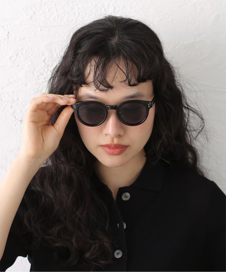 U by SPICK&SPAN「NOEYEDIA /ノーアイディアSunglasses」|サングラス|