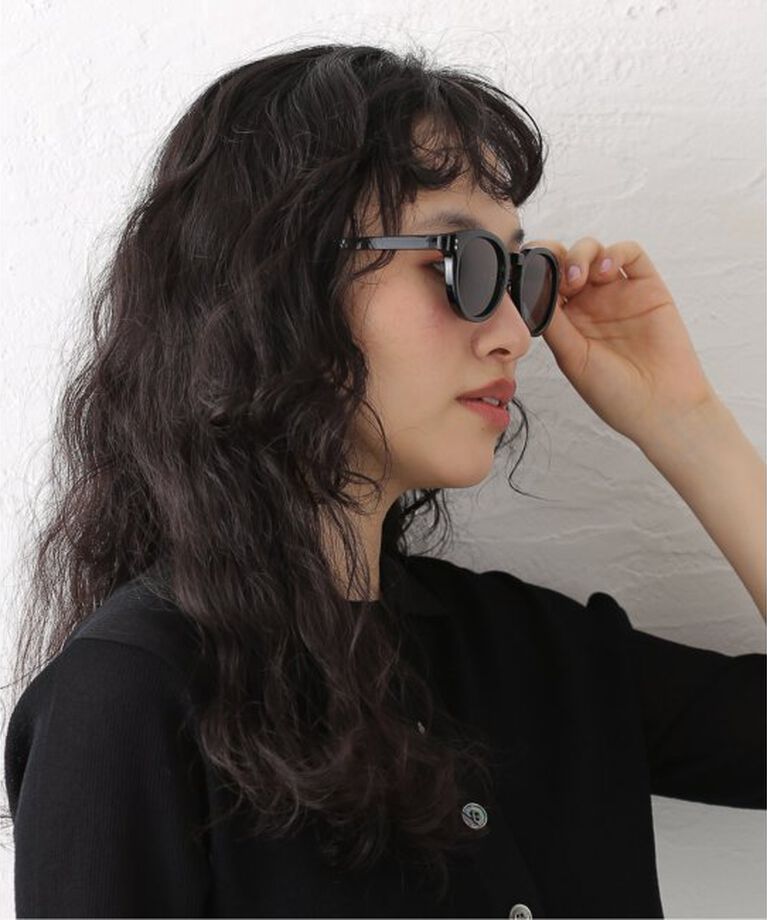 U by SPICK&SPAN「NOEYEDIA /ノーアイディアSunglasses」|サングラス|
