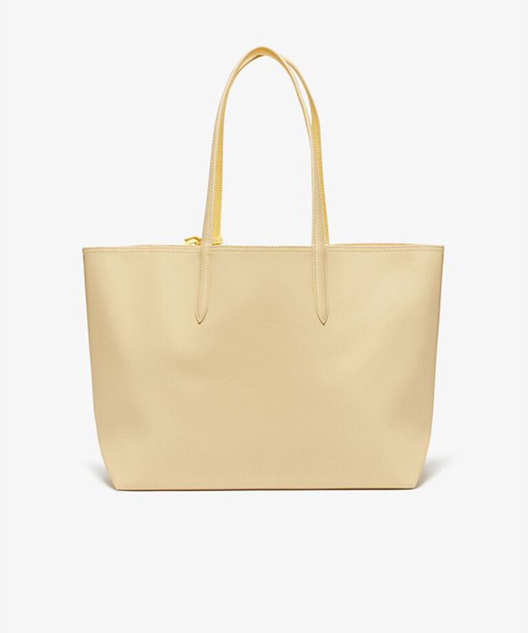 LACOSTE「ANNA 2WAY リバーシブル トートバッグ」|トートバッグ|
