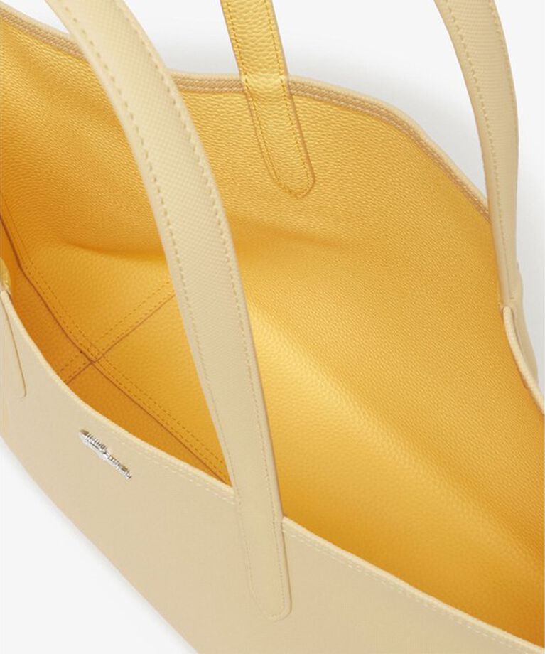 LACOSTE「ANNA 2WAY リバーシブル トートバッグ」|トートバッグ|