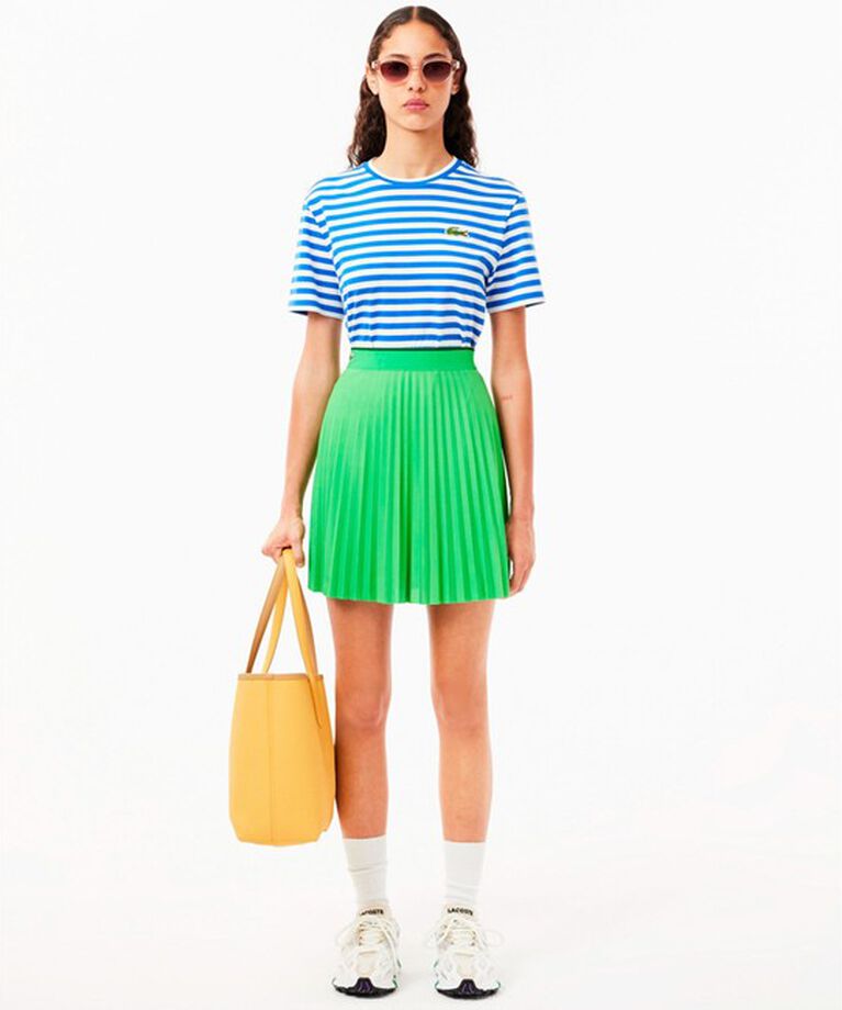 LACOSTE「ANNA 2WAY リバーシブル トートバッグ」|トートバッグ|