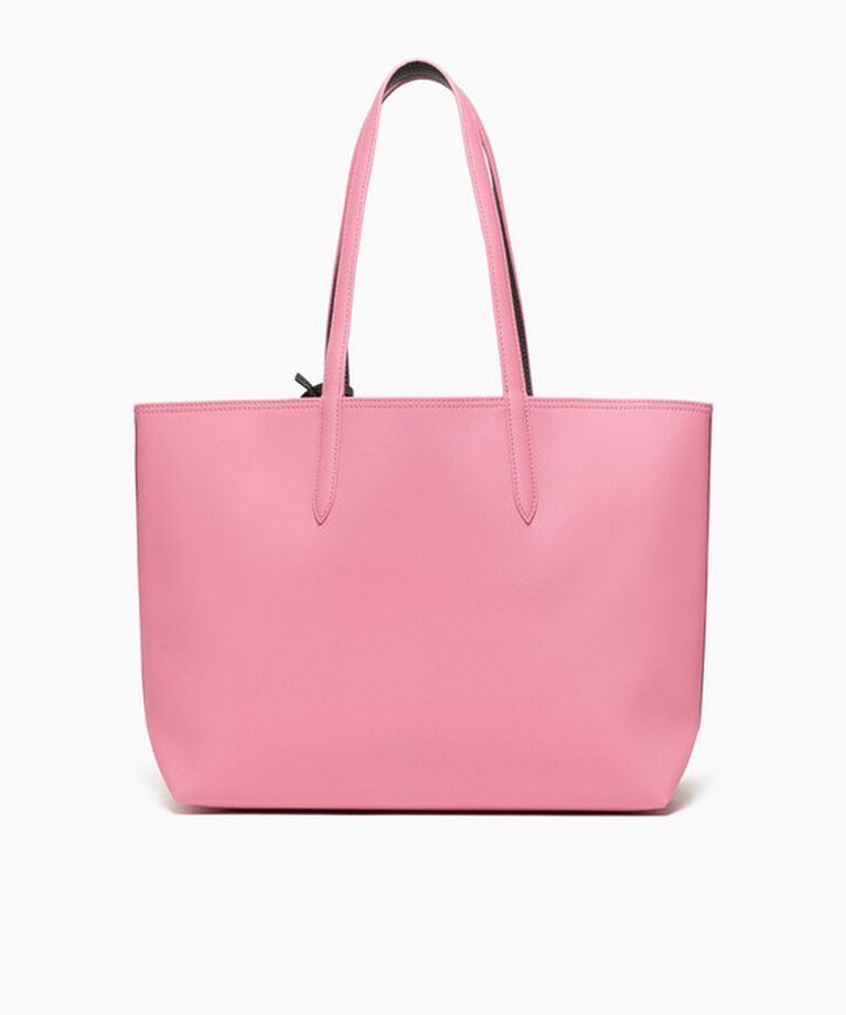 LACOSTE「ANNA 2WAY リバーシブル トートバッグ」|トートバッグ|