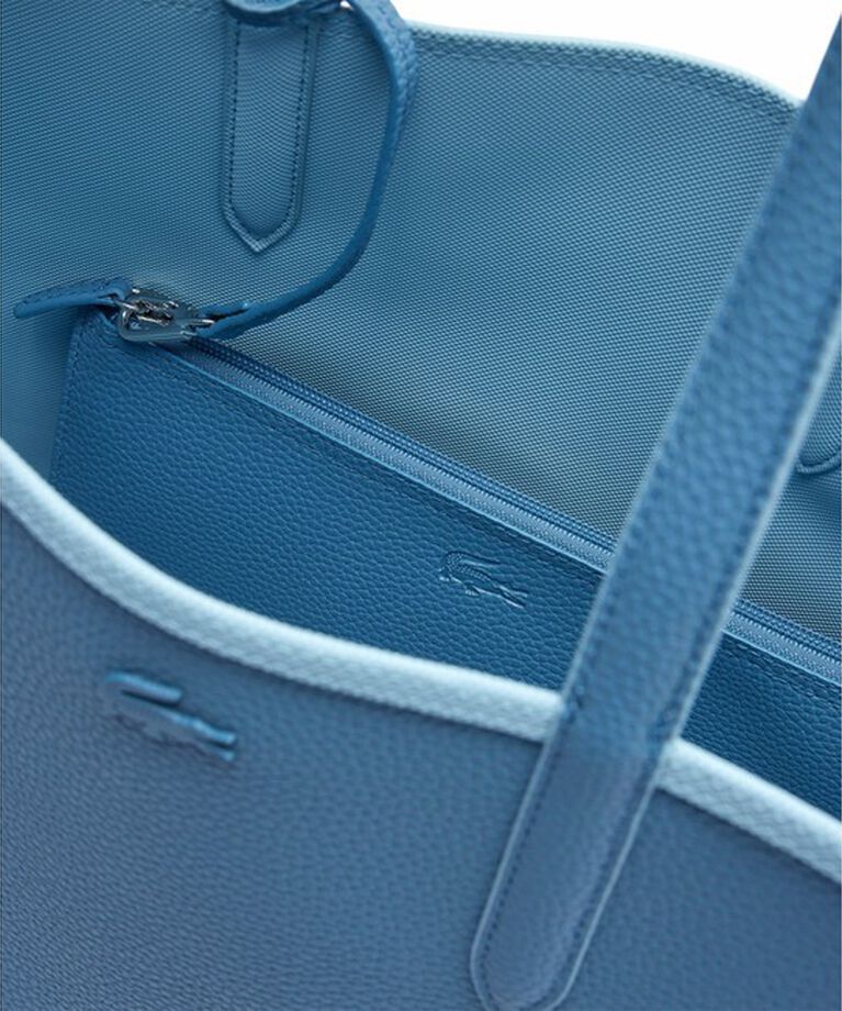 LACOSTE「ANNA 2WAY リバーシブル トートバッグ」|トートバッグ|