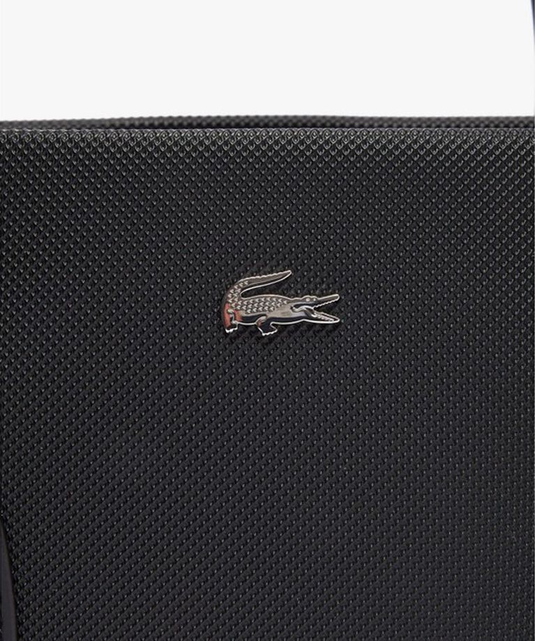 LACOSTE「デイリーシティ パース」|ショルダー・メッセンジャー|