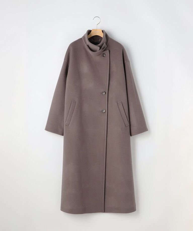 NOLLEY'S sophi「◇【WEB限定カラーあり】KIWI 2WAYチェスターコート 24AW」|チェスターコート|