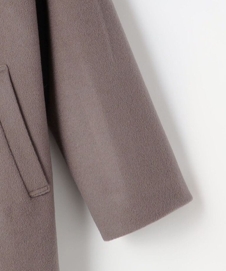 NOLLEY'S sophi「◇【WEB限定カラーあり】KIWI 2WAYチェスターコート 24AW」|チェスターコート|