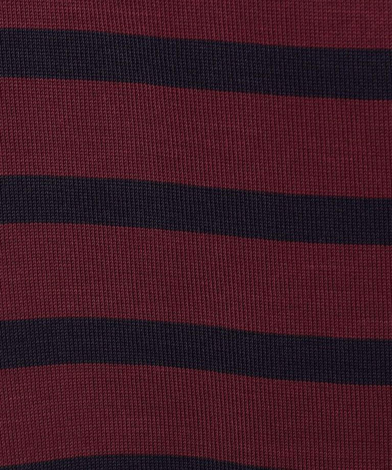 Rie Miller「ビッグシルエットラガーシャツ」|Tシャツ・カットソー|