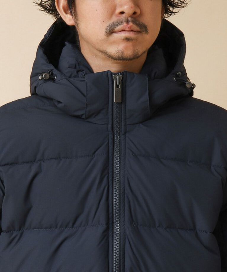 NOLLEY'S goodman「【PYRENEX/ピレネックス】SPOUTNIC MINI RIPSTOP2 ダウンジャケット」|ダウン|