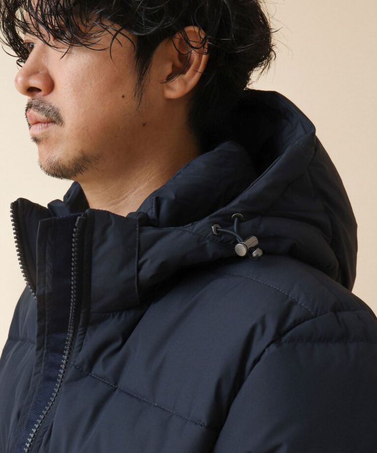 NOLLEY'S goodman「【PYRENEX/ピレネックス】SPOUTNIC MINI RIPSTOP2 ダウンジャケット」|ダウン|
