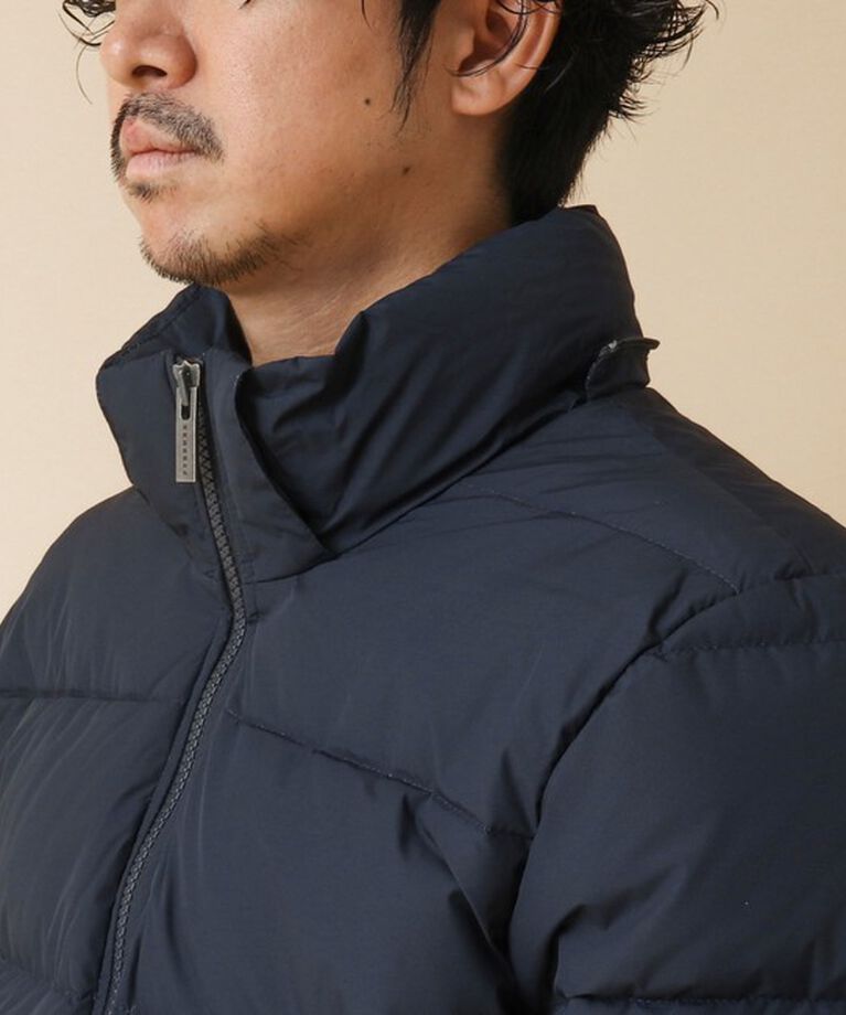 NOLLEY'S goodman「【PYRENEX/ピレネックス】SPOUTNIC MINI RIPSTOP2 ダウンジャケット」|ダウン|