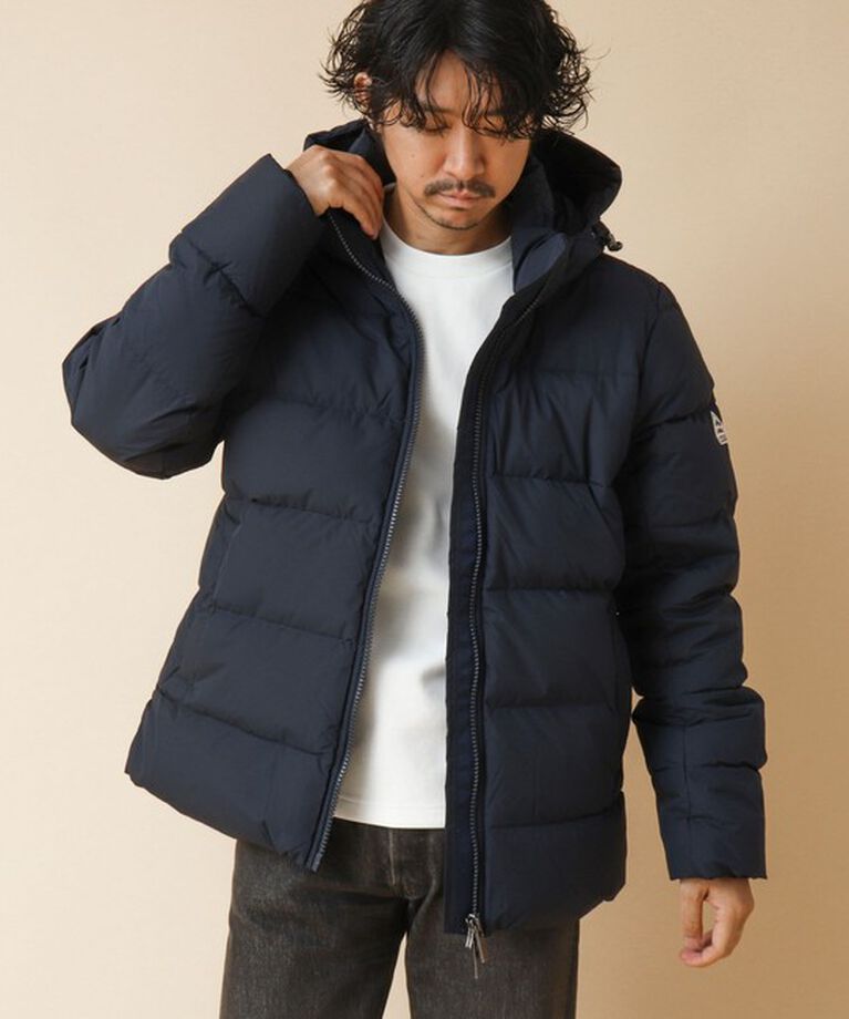 NOLLEY'S goodman「【PYRENEX/ピレネックス】SPOUTNIC MINI RIPSTOP2 ダウンジャケット」|ダウン|