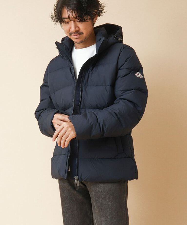 NOLLEY'S goodman「【PYRENEX/ピレネックス】SPOUTNIC MINI RIPSTOP2 ダウンジャケット」|ダウン|