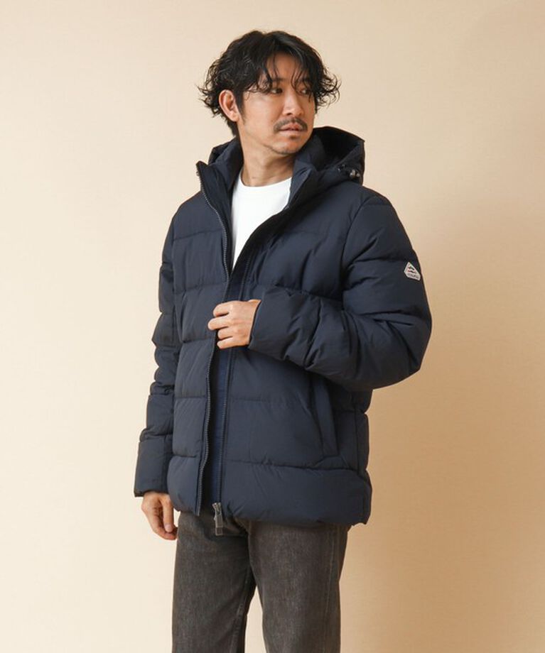 NOLLEY'S goodman「【PYRENEX/ピレネックス】SPOUTNIC MINI RIPSTOP2 ダウンジャケット」|ダウン|