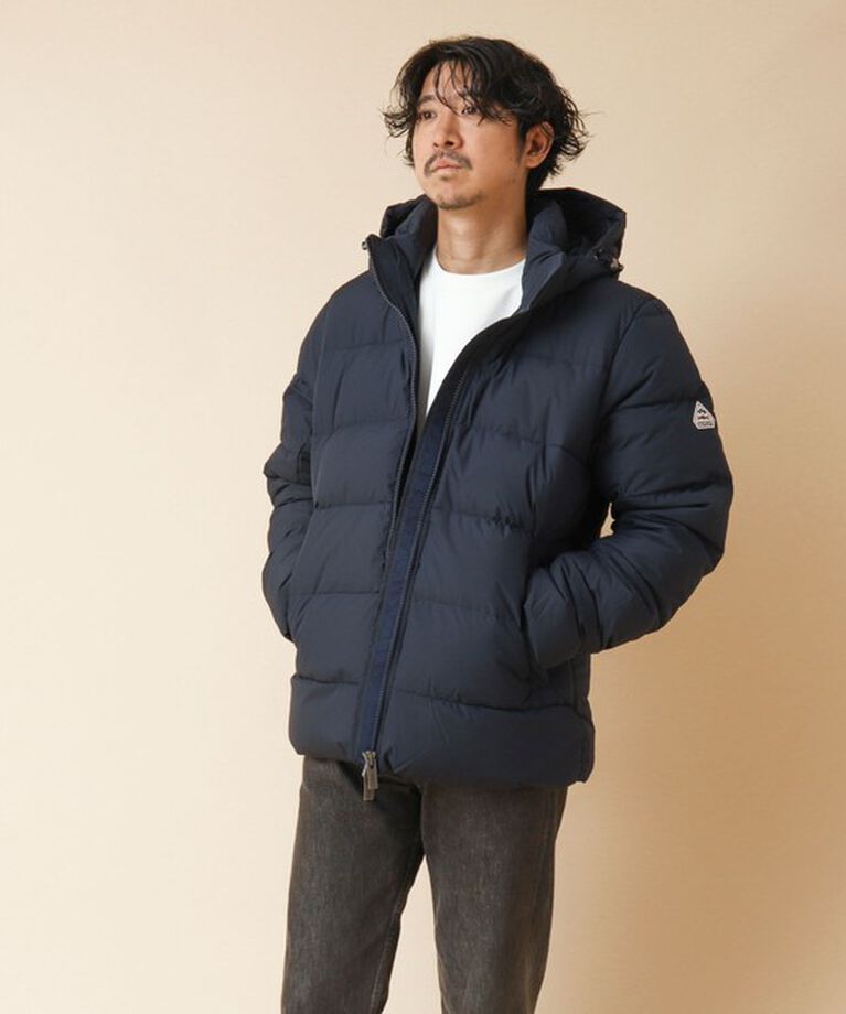 NOLLEY'S goodman「【PYRENEX/ピレネックス】SPOUTNIC MINI RIPSTOP2 ダウンジャケット」|ダウン|