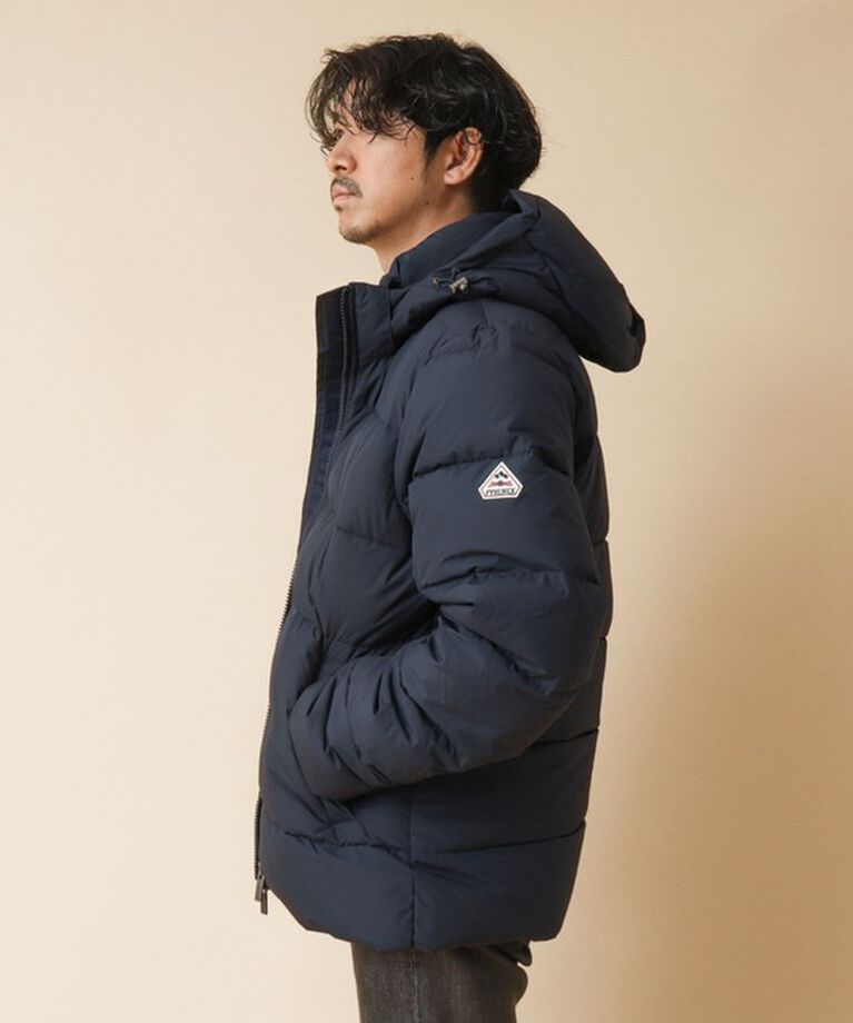 NOLLEY'S goodman「【PYRENEX/ピレネックス】SPOUTNIC MINI RIPSTOP2 ダウンジャケット」|ダウン|