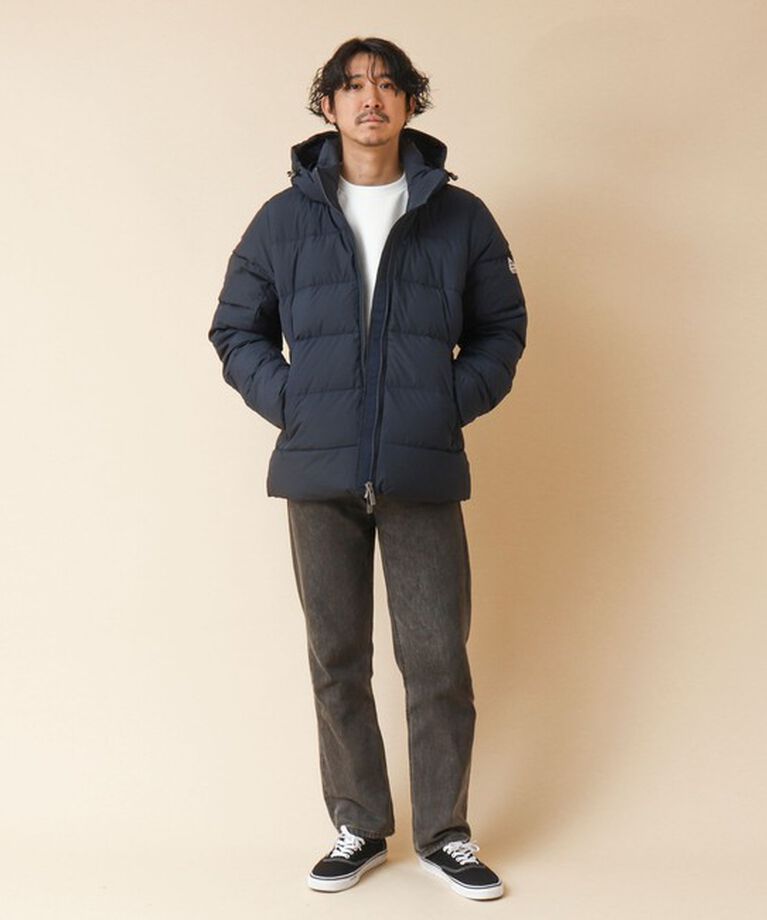 NOLLEY'S goodman「【PYRENEX/ピレネックス】SPOUTNIC MINI RIPSTOP2 ダウンジャケット」|ダウン|