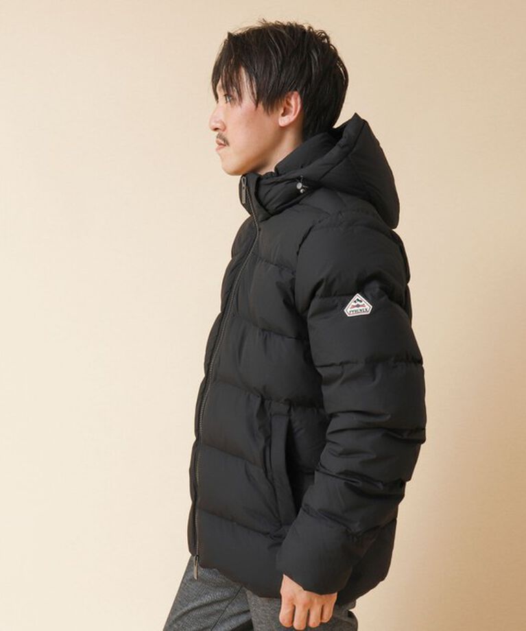 NOLLEY'S goodman「【PYRENEX/ピレネックス】SPOUTNIC MINI RIPSTOP2 ダウンジャケット」|ダウン|
