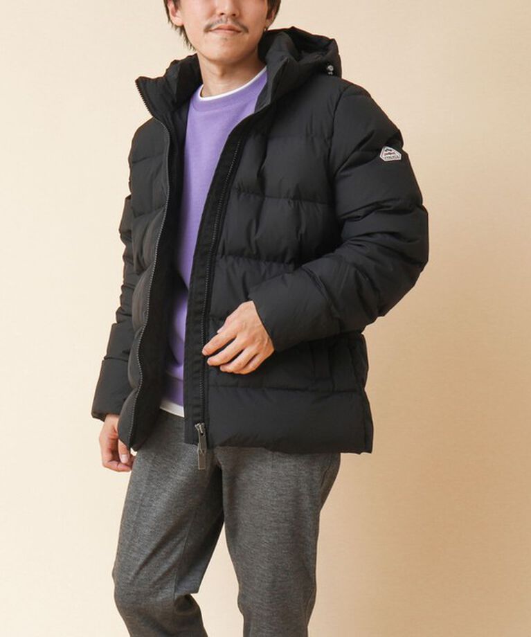 NOLLEY'S goodman「【PYRENEX/ピレネックス】SPOUTNIC MINI RIPSTOP2 ダウンジャケット」|ダウン|