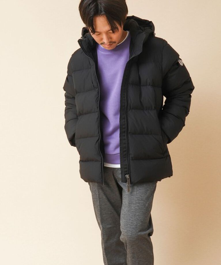 NOLLEY'S goodman「【PYRENEX/ピレネックス】SPOUTNIC MINI RIPSTOP2 ダウンジャケット」|ダウン|