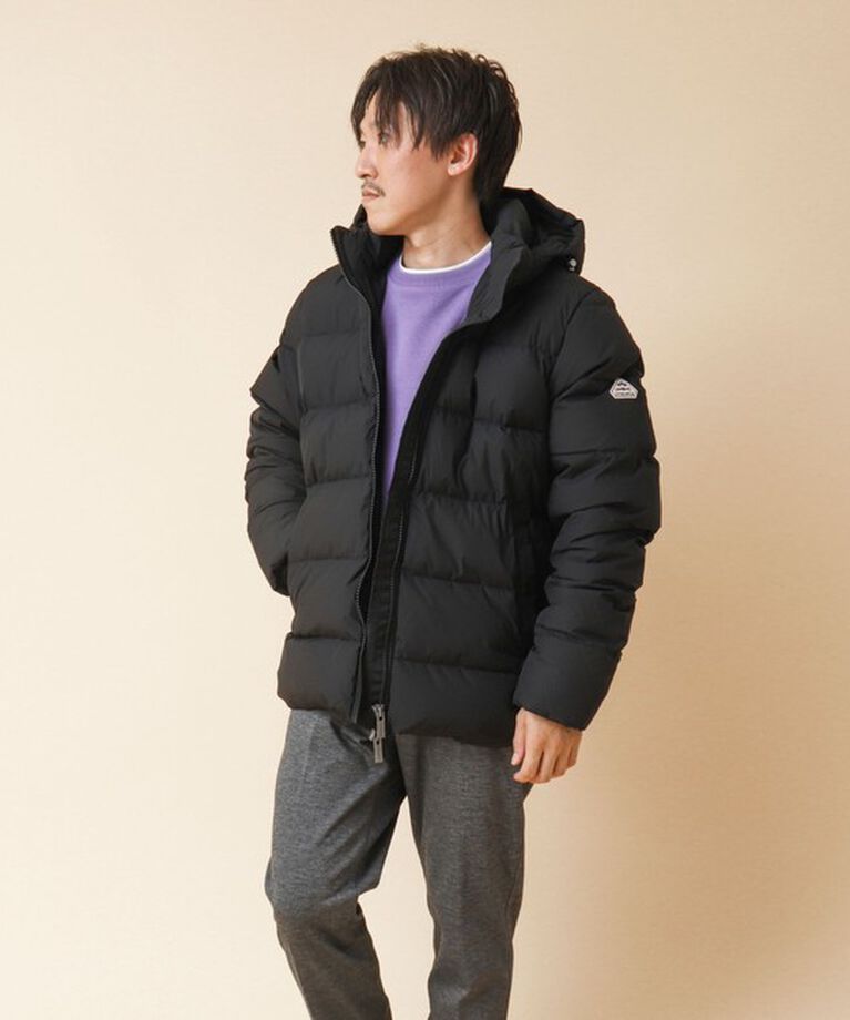 NOLLEY'S goodman「【PYRENEX/ピレネックス】SPOUTNIC MINI RIPSTOP2 ダウンジャケット」|ダウン|