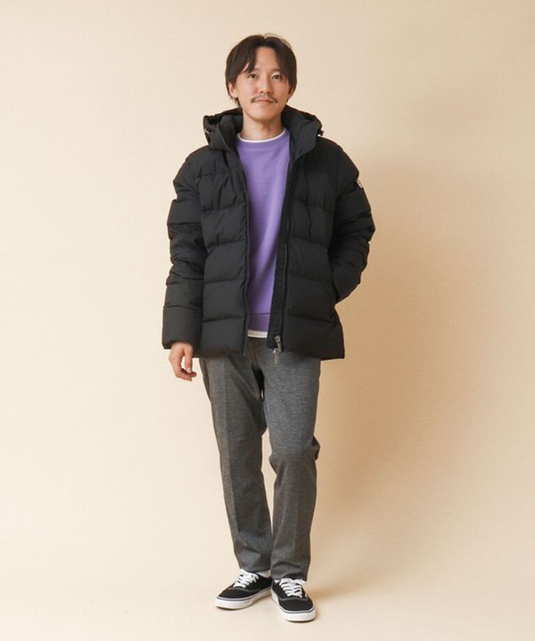 NOLLEY'S goodman「【PYRENEX/ピレネックス】SPOUTNIC MINI RIPSTOP2 ダウンジャケット」|ダウン|