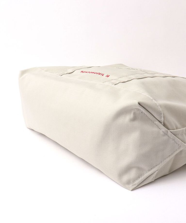 NOLLEY'S goodman「【DANTON/ダントン】MONTORGUEIL（モントルグイユ）」|トートバッグ|