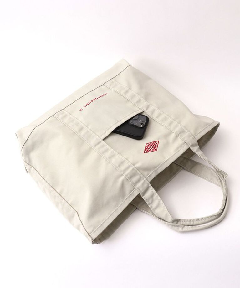 NOLLEY'S goodman「【DANTON/ダントン】MONTORGUEIL（モントルグイユ）」|トートバッグ|