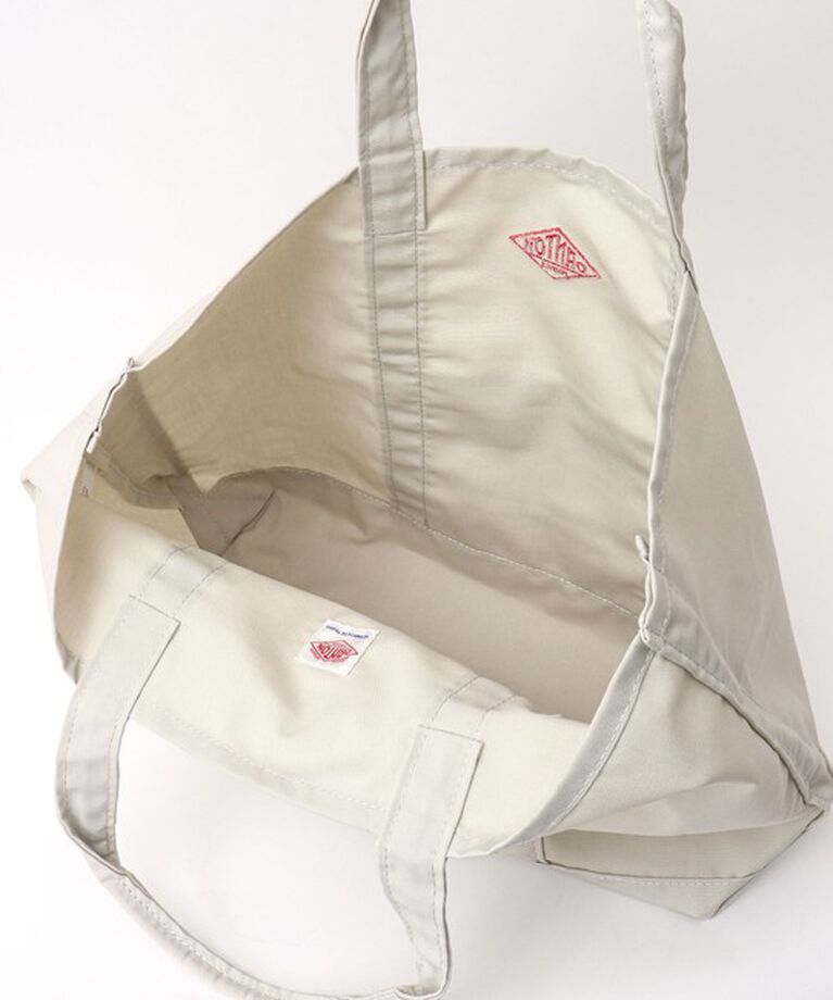 NOLLEY'S goodman「【DANTON/ダントン】MONTORGUEIL（モントルグイユ）」|トートバッグ|