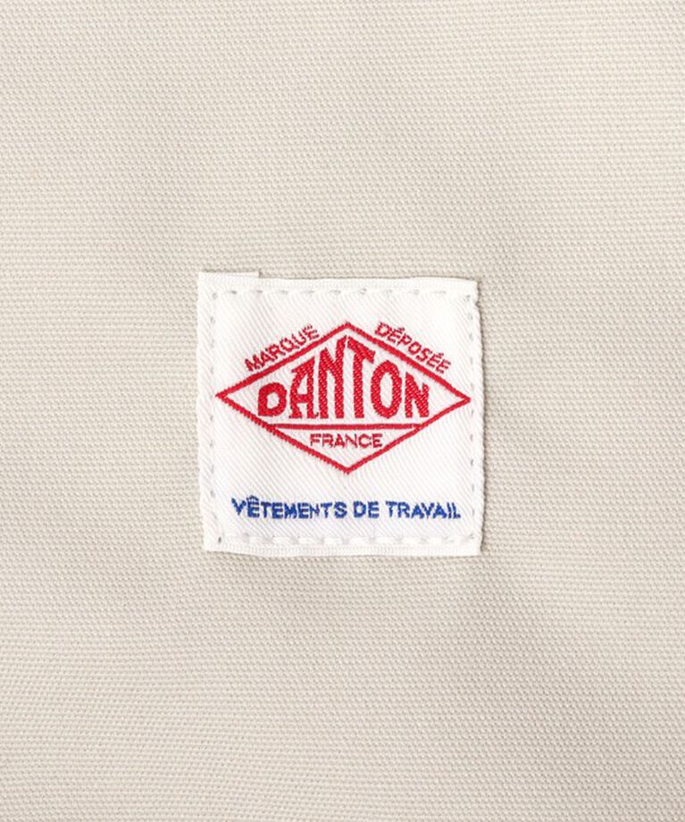 NOLLEY'S goodman「【DANTON/ダントン】MONTORGUEIL（モントルグイユ）」|トートバッグ|