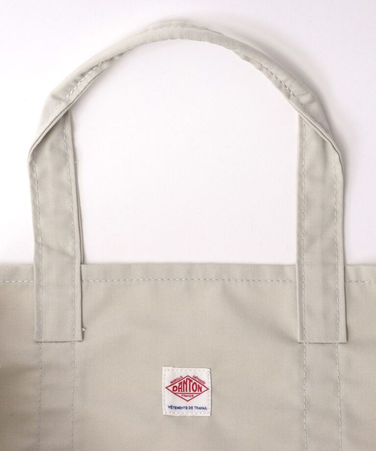 NOLLEY'S goodman「【DANTON/ダントン】MONTORGUEIL（モントルグイユ）」|トートバッグ|