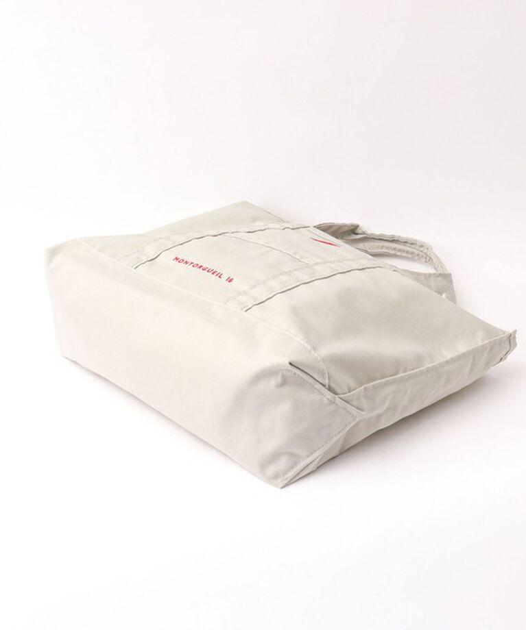 NOLLEY'S goodman「【DANTON/ダントン】MONTORGUEIL（モントルグイユ）」|トートバッグ|