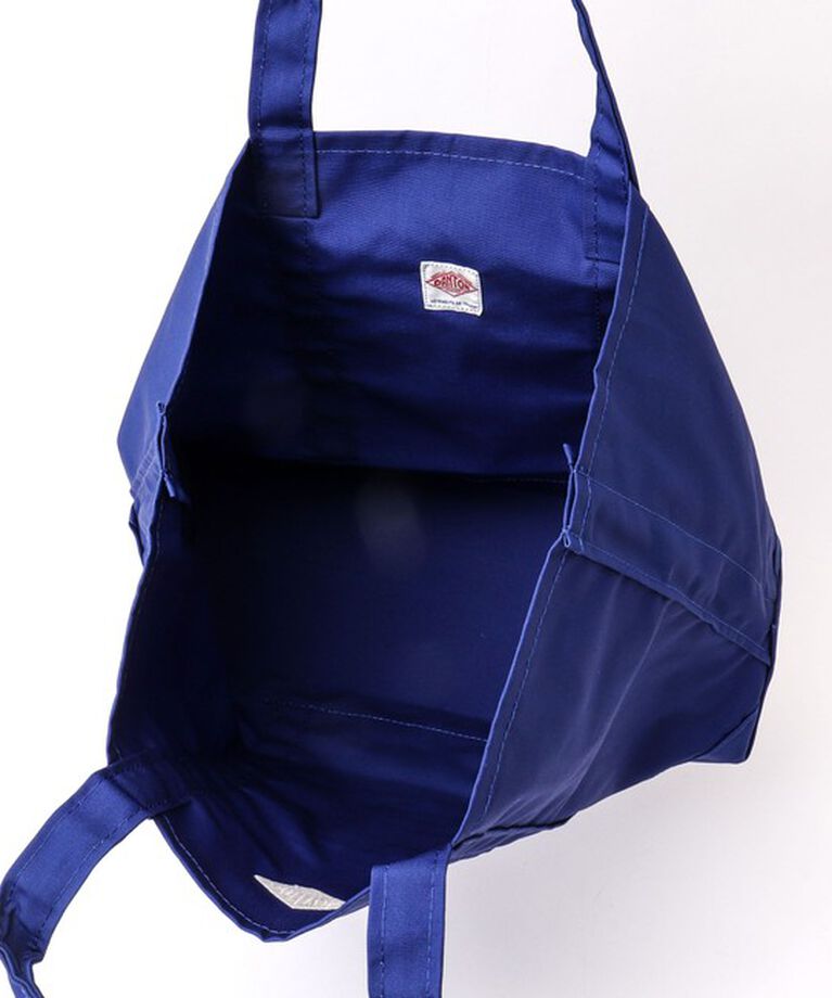 NOLLEY'S goodman「【DANTON/ダントン】MONTORGUEIL（モントルグイユ）」|トートバッグ|